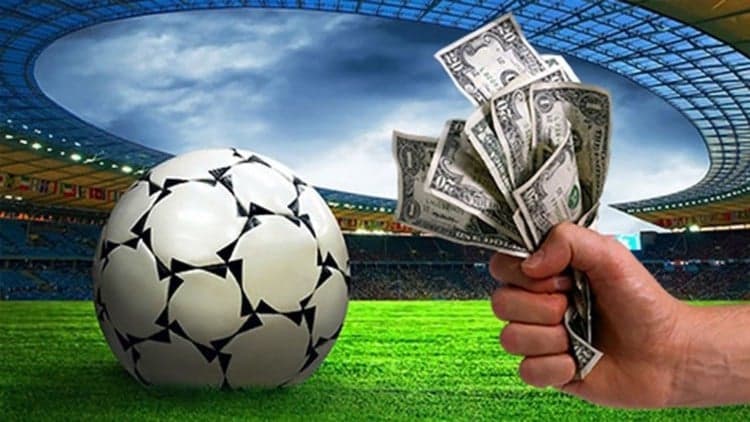 Profitable Sports Betting