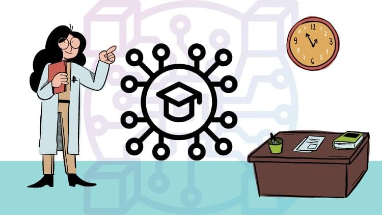 Computer Architecture & Algorithms Practice Test