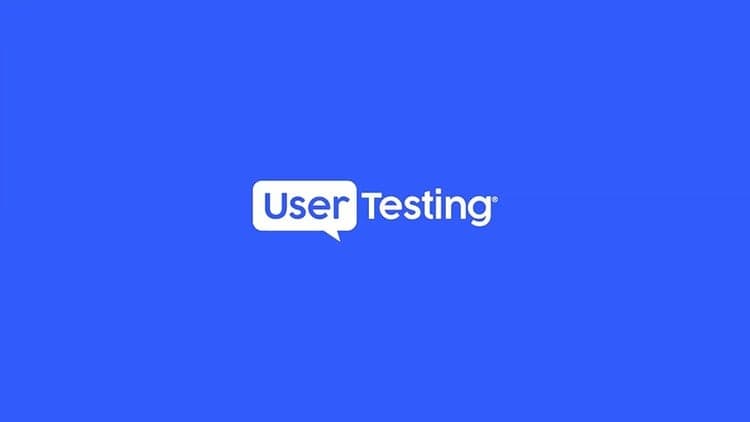 User Testing Side Hustle
