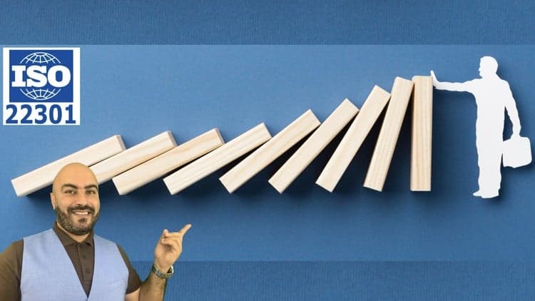 ISO 22301 :2019 The Complete Guide to Business Continuity