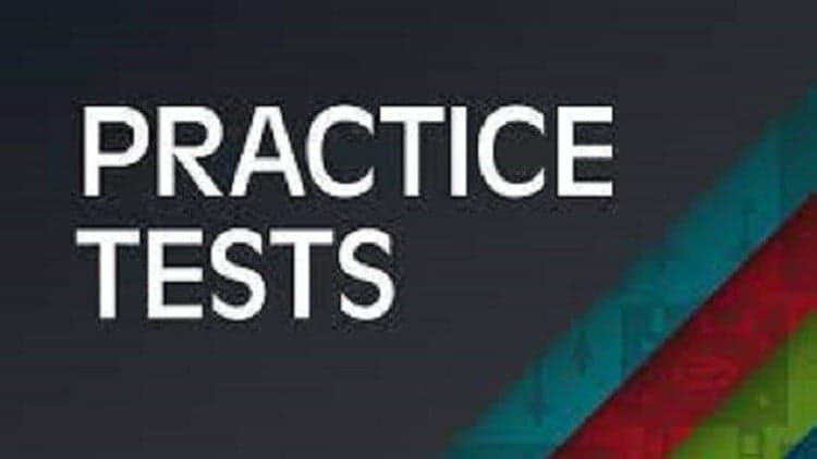 English practice Test (B1-B2)