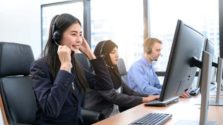 Certified Contact Center Manager - Sales & Service