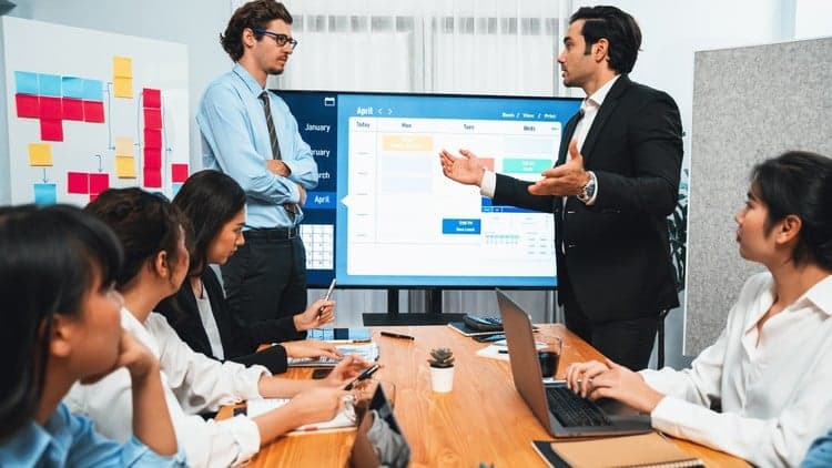 Exam Prep for Advanced Scrum Certification