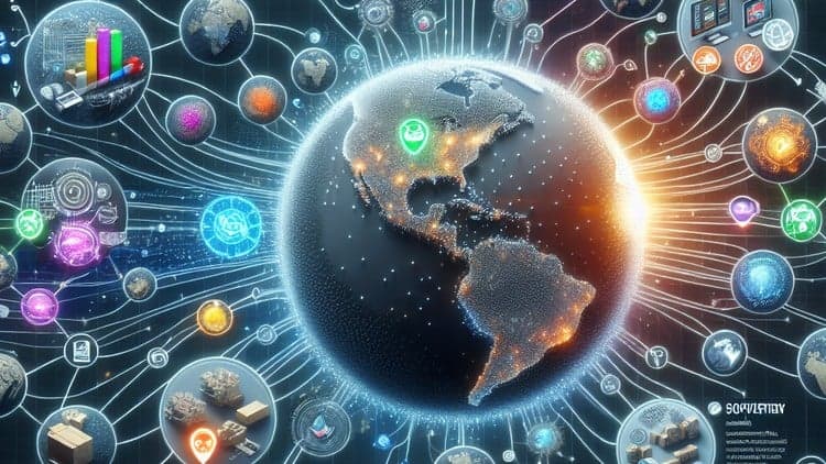 Supply Chain Management : Pathway to Success