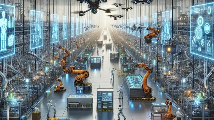 Understanding Industry 4.0
