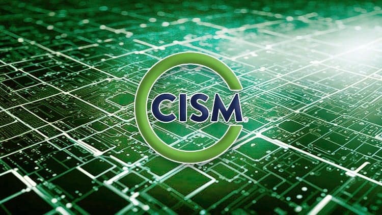 CISM Certification Practice Tests & Exam Guide