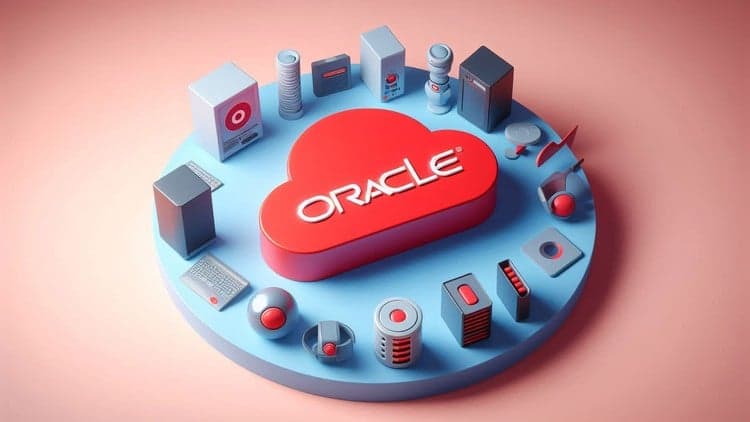 Practice Test: OCI 2024 Foundations Associate (1Z0-1085-24)