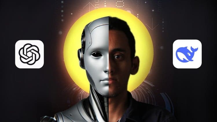 Generative AI Masterclass: How to Supercharge 20+ AI Tools