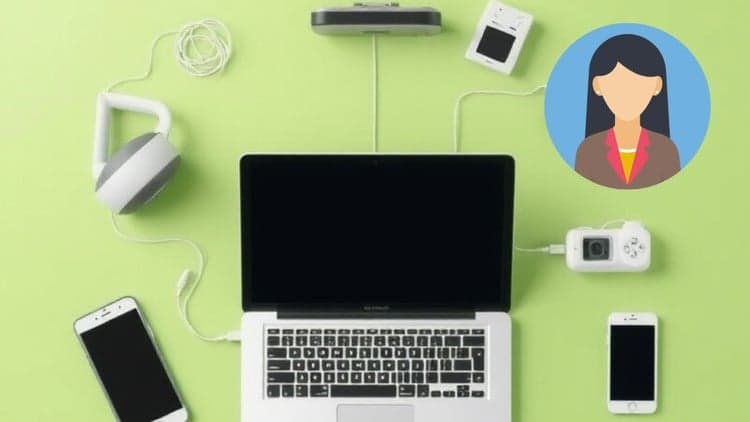 Digital Skills 101 for Seniors & Vulnerable Adults