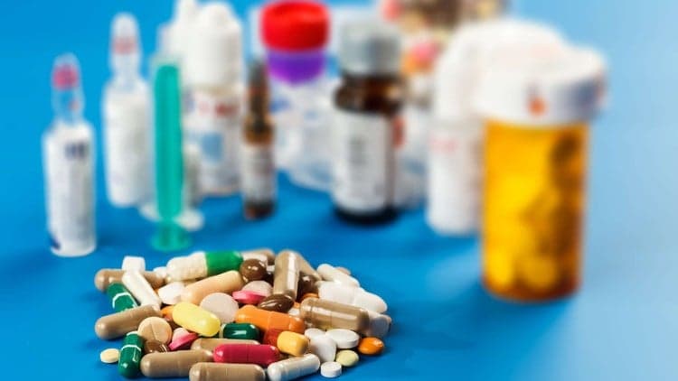 2025 Top Medications for Healthcare Professionals & Book