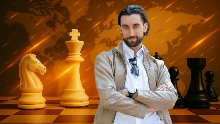 Scacchi per principianti: scopri il mondo degli scacchi!