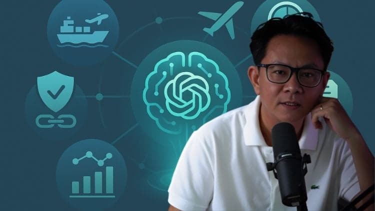 Thành Thạo ChatGPT trong Công Việc Mua Hàng