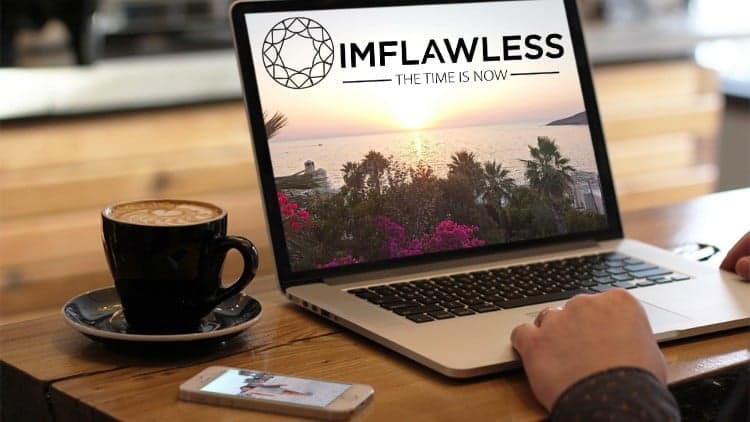 The IMFLAWLESS Accelerator