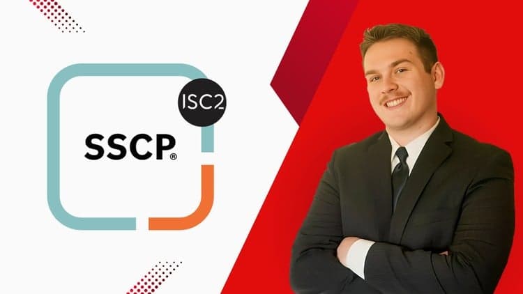 ISC2 SSCP: 5 Full-Length Practice Exams [2025 Edition]