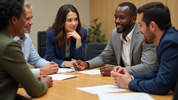 Ultimate Guide to Conflict Management in the Workplace