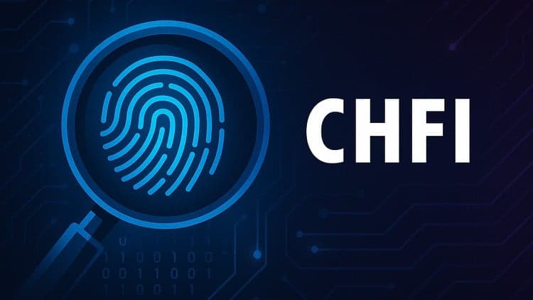 Practice Exams CHFI V11 : Your Direct Path to Certification