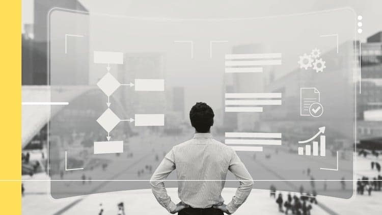 Certification in Design Thinking & Innovation Strategy