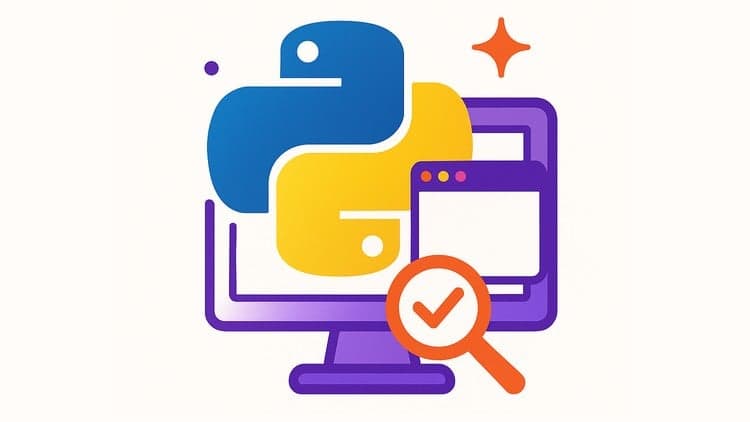 Python Fast-Track: Learn Code, Crack Interviews