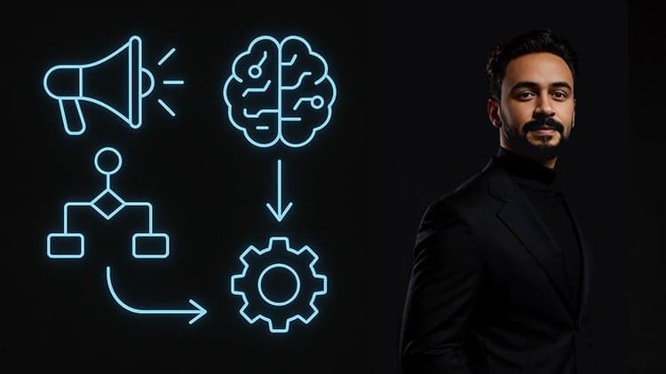 Certification Lead Generation - IA & Automatisation