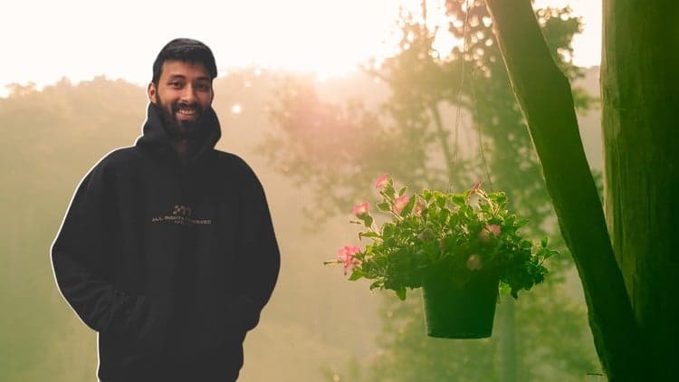 Energy Healing and Emotional Reset with Bach Flower Therapy