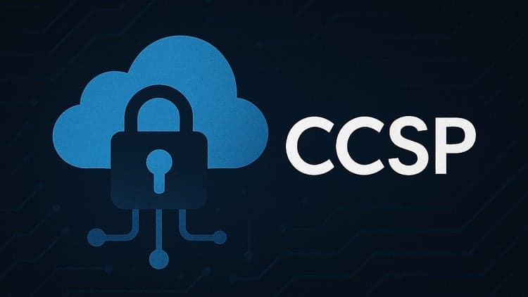 Practice Exams ISC CCSP with 500 Real Exam Questions