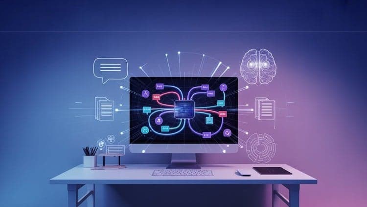 Flowise Training: Build AI Agents & Chatbots with No-Code