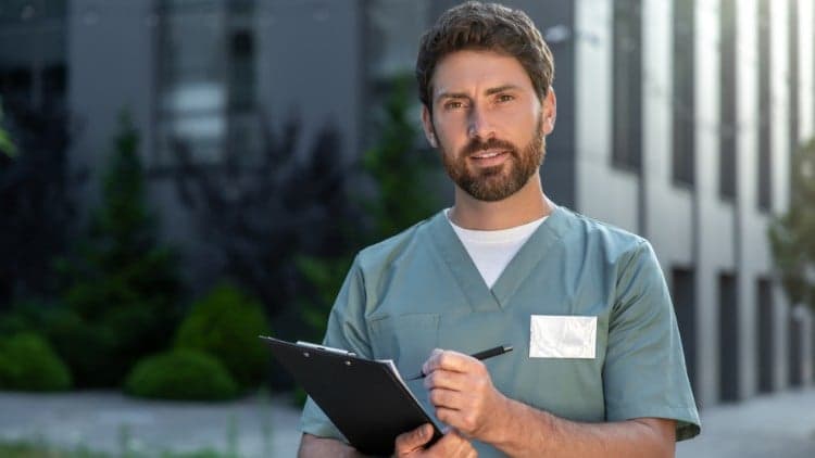 Handling Sensitive Information in Caregiving