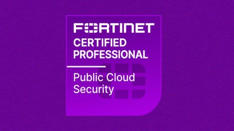 Fortinet NSE 7 -Public Cloud Security 7.2 Practice Test 2025