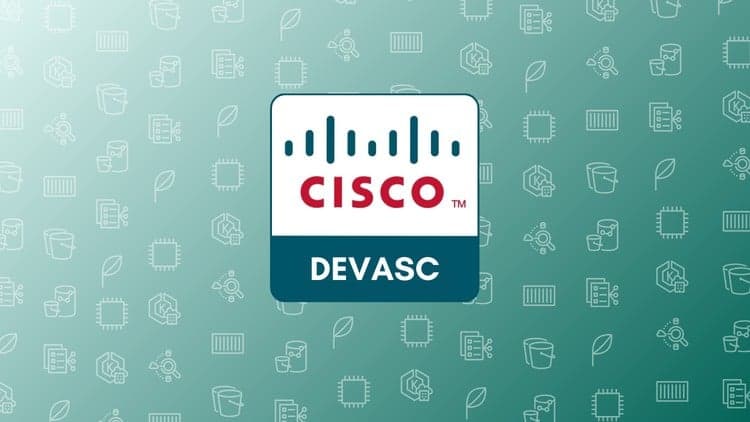 Cisco DevNet Associate (DEVASC) Practice Exams 2025