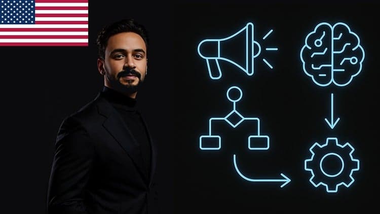 Complete Marketing Automation: AI Lead Generation Pro