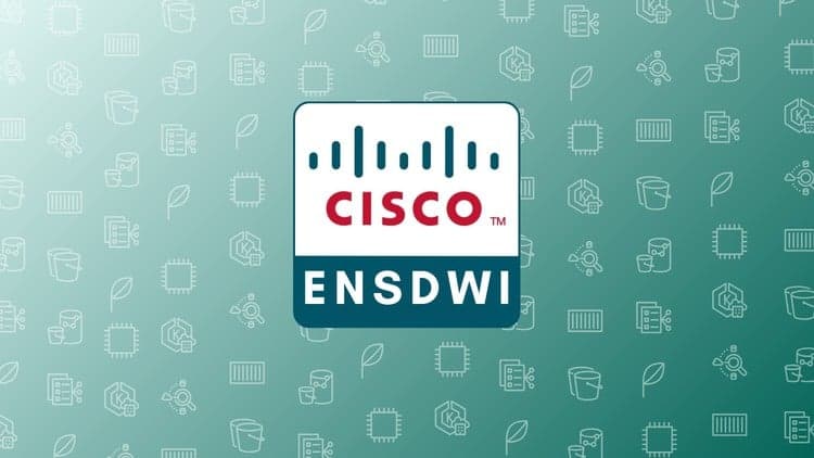 Implementing Cisco SD-WAN Solutions Practice Exams 2025