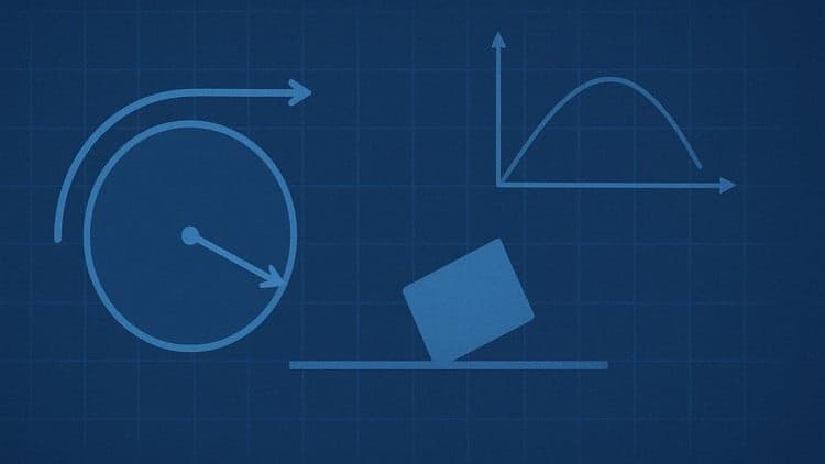 Mastering Dynamics:From Fundamentals to Advanced Application