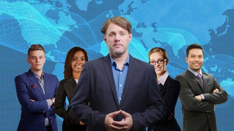 Mastering Leadership 2025 : The Art of Leadership Excellence