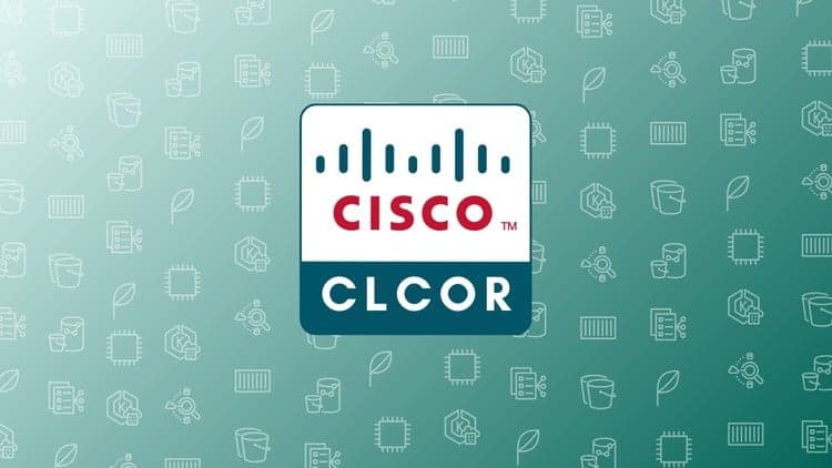 Cisco 350-801 CLCOR Practice Exams 2025